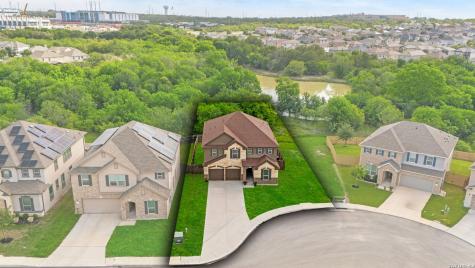 2322 Themis Way San Antonio TX 78245