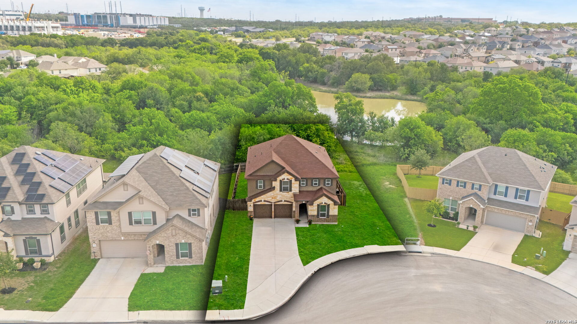 2322 Themis Way San Antonio TX 78245