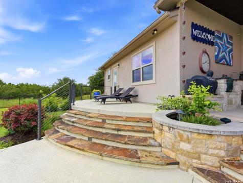 8030 Sky Vista San Antonio TX 78266