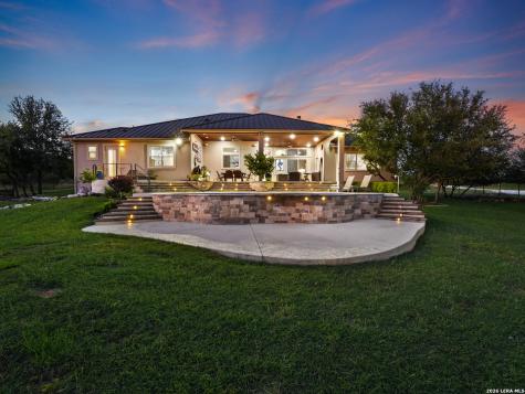8030 Sky Vista San Antonio TX 78266