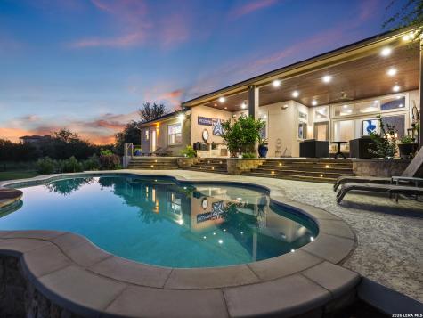 8030 Sky Vista San Antonio TX 78266