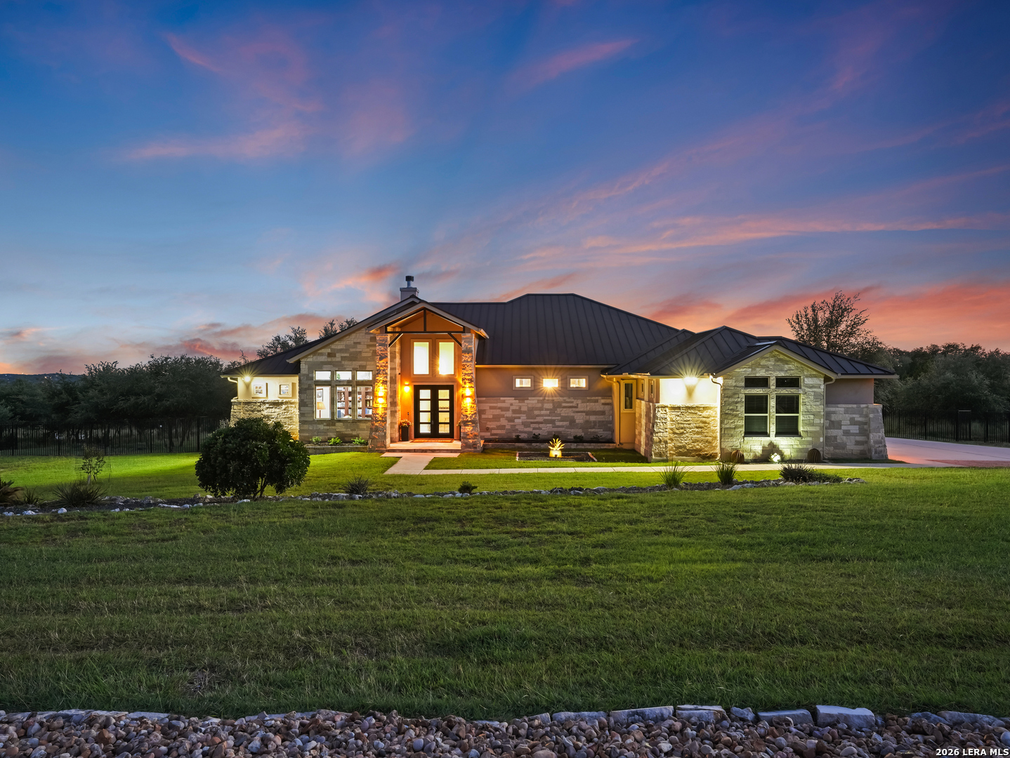 8030 Sky Vista San Antonio TX 78266