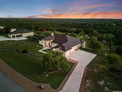 8030 Sky Vista San Antonio TX 78266