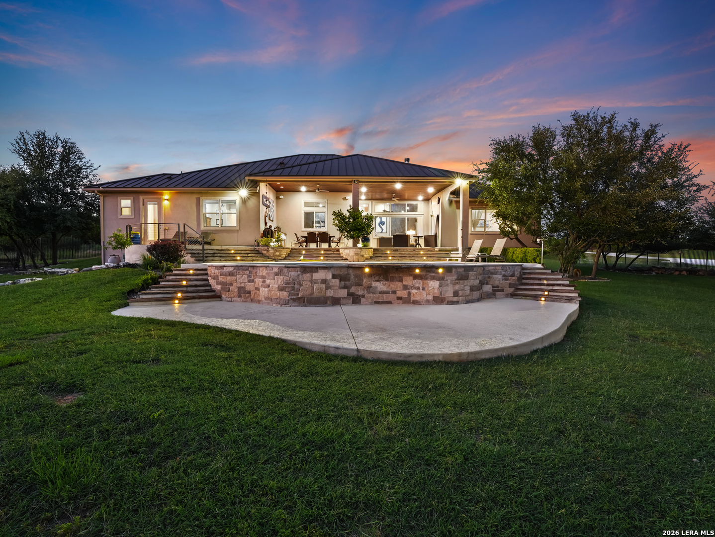 8030 Sky Vista San Antonio TX 78266