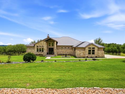 8030 Sky Vista San Antonio TX 78266