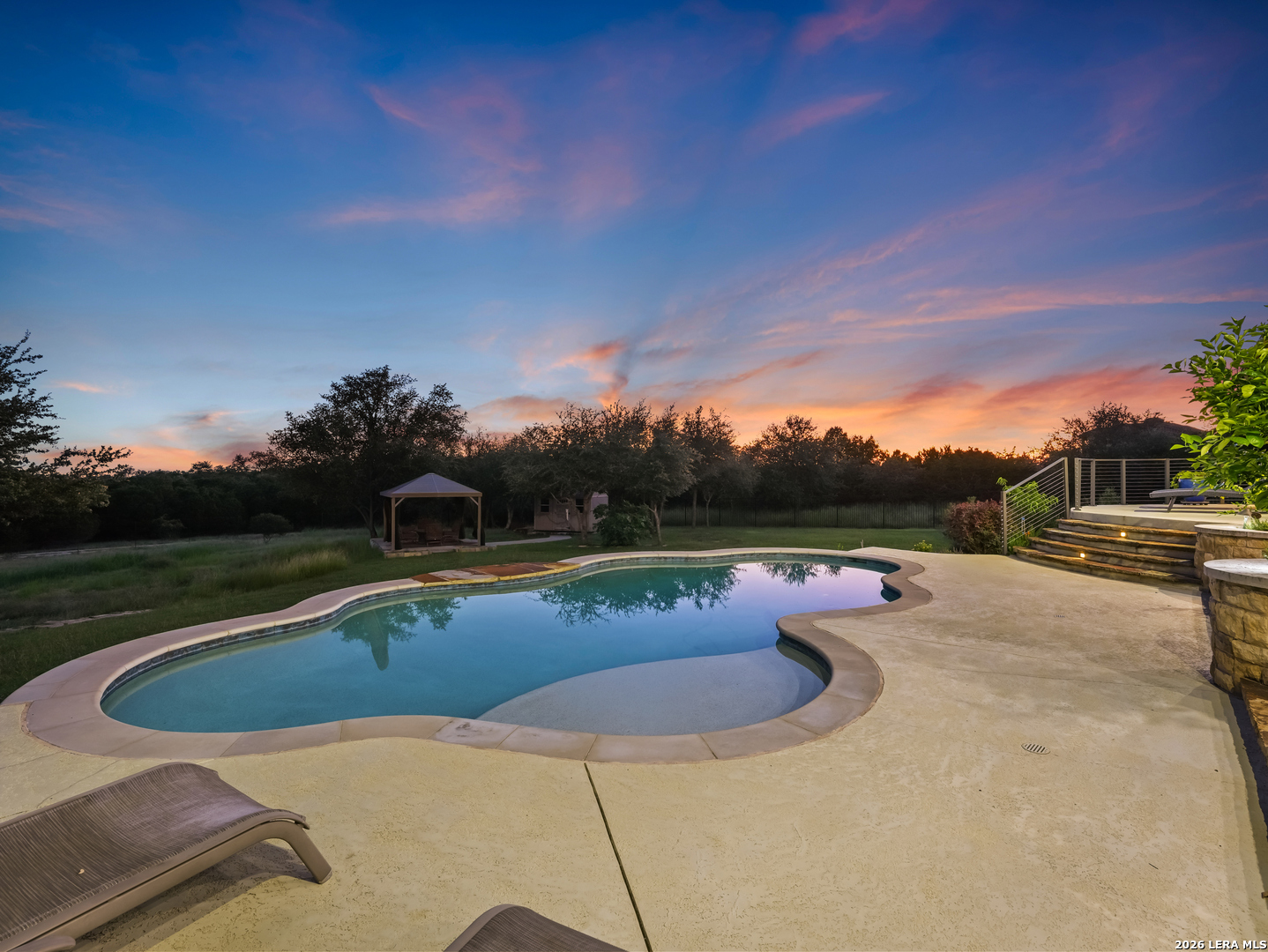 8030 Sky Vista San Antonio TX 78266