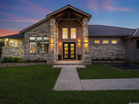 8030 Sky Vista San Antonio TX 78266