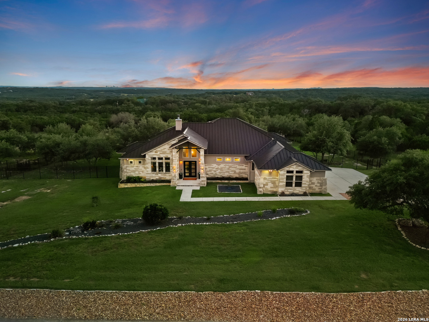 8030 Sky Vista San Antonio TX 78266