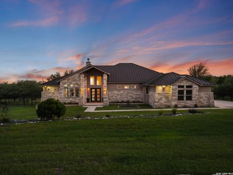 8030 Sky Vista San Antonio TX 78266