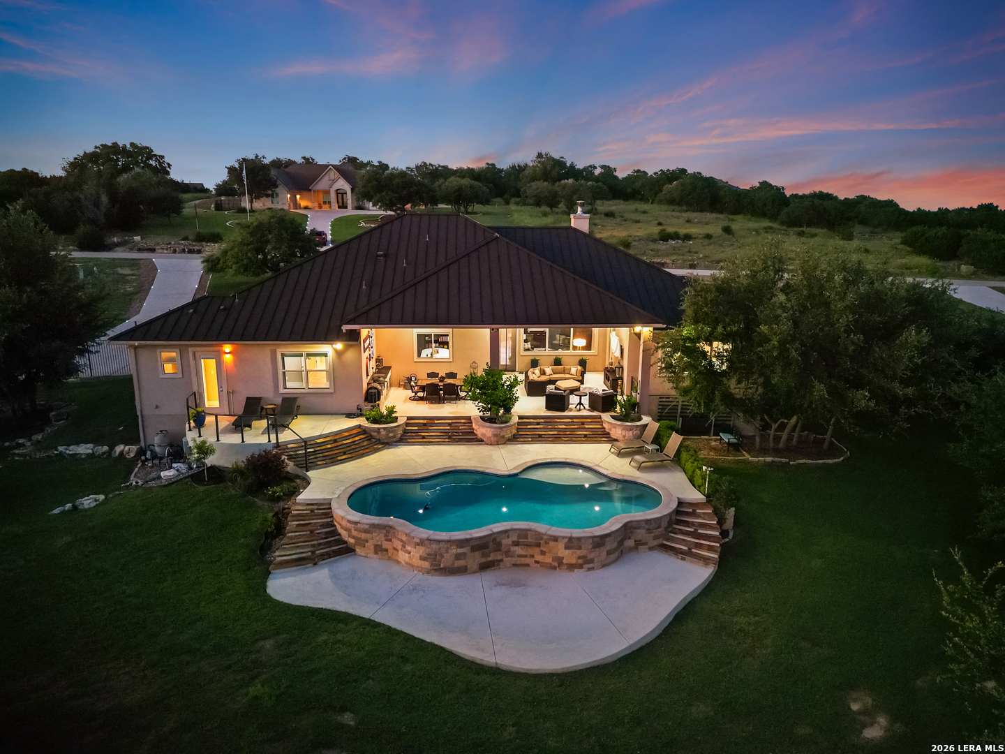 8030 Sky Vista San Antonio TX 78266