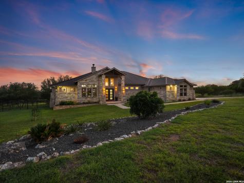 8030 Sky Vista San Antonio TX 78266