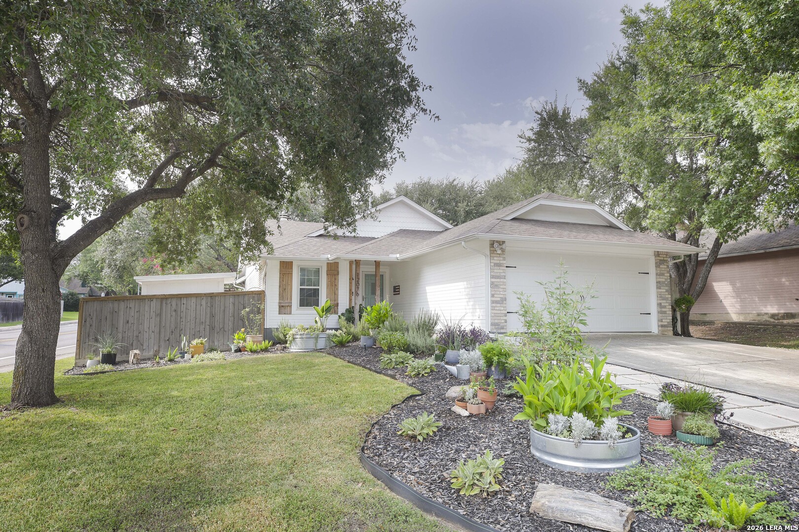 12076 Stoney Bridge San Antonio TX 78247