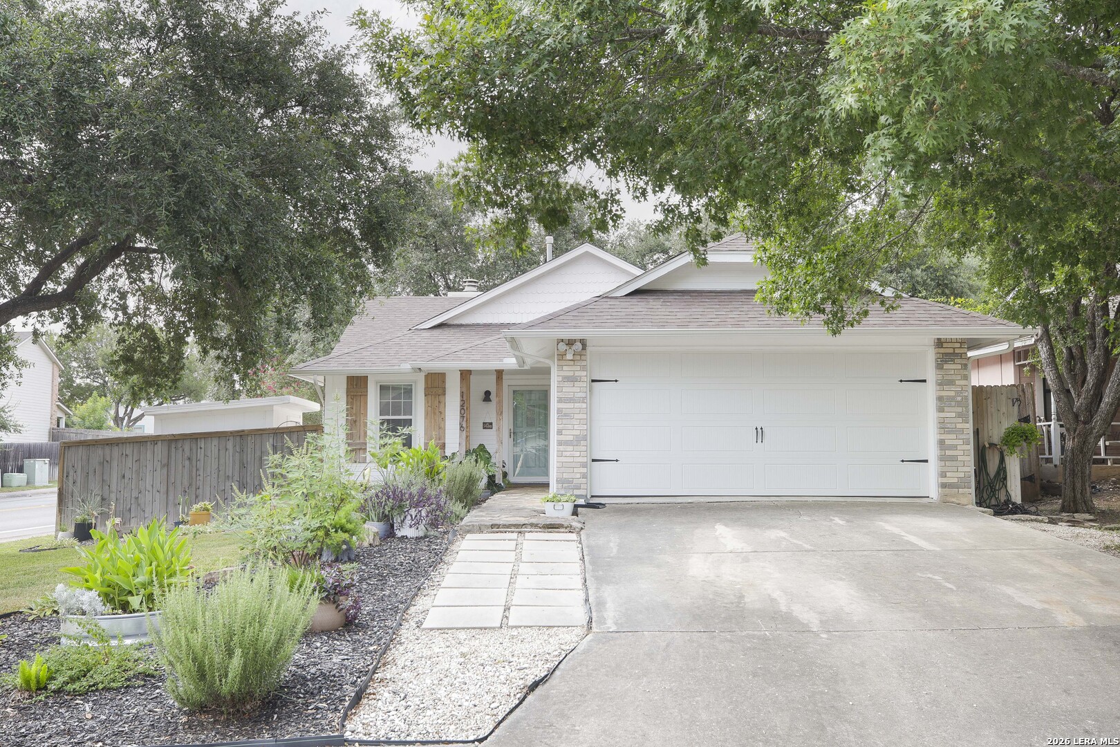 12076 Stoney Bridge San Antonio TX 78247