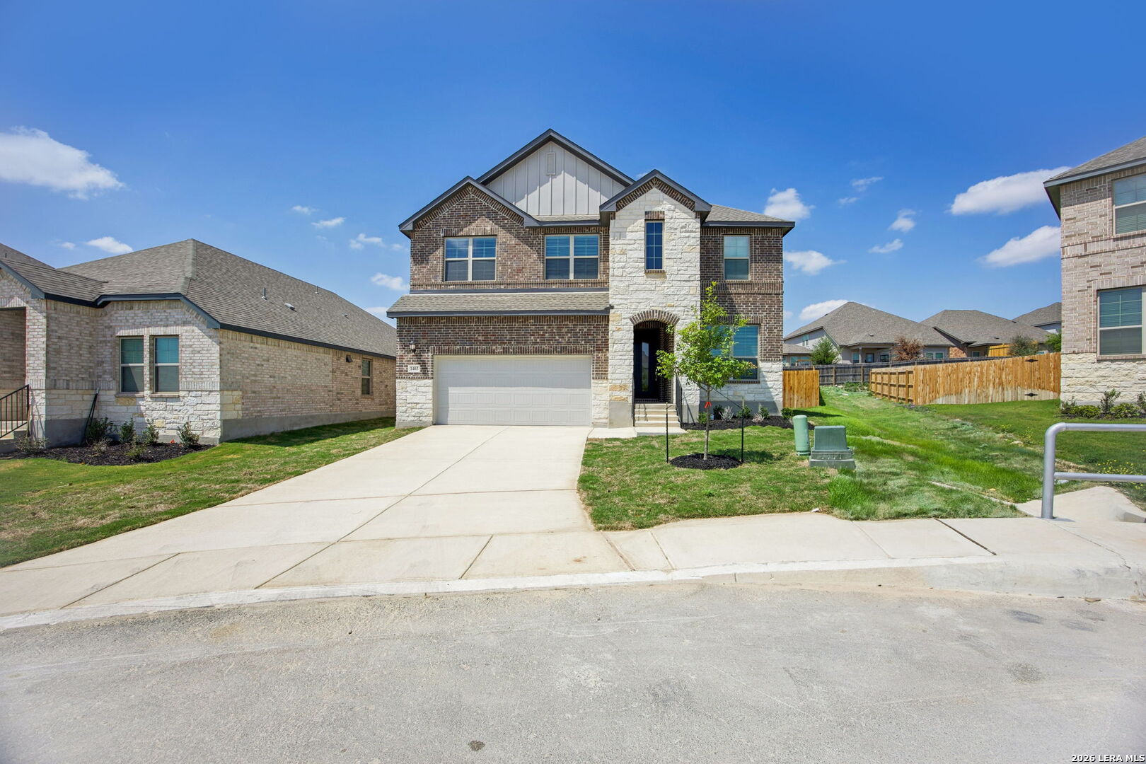 1403 Arcas Way San Antonio TX 78245