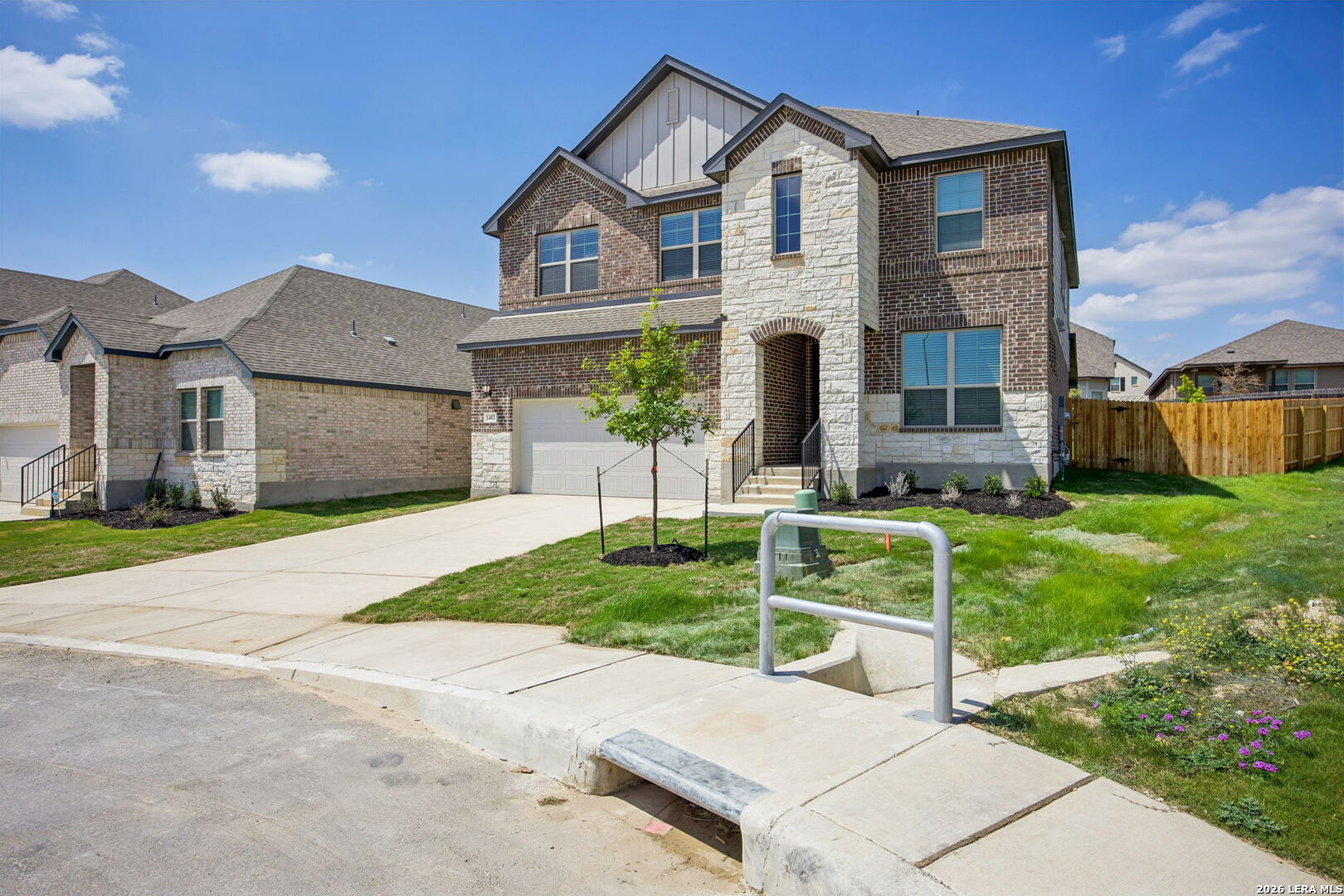 1403 Arcas Way San Antonio TX 78245