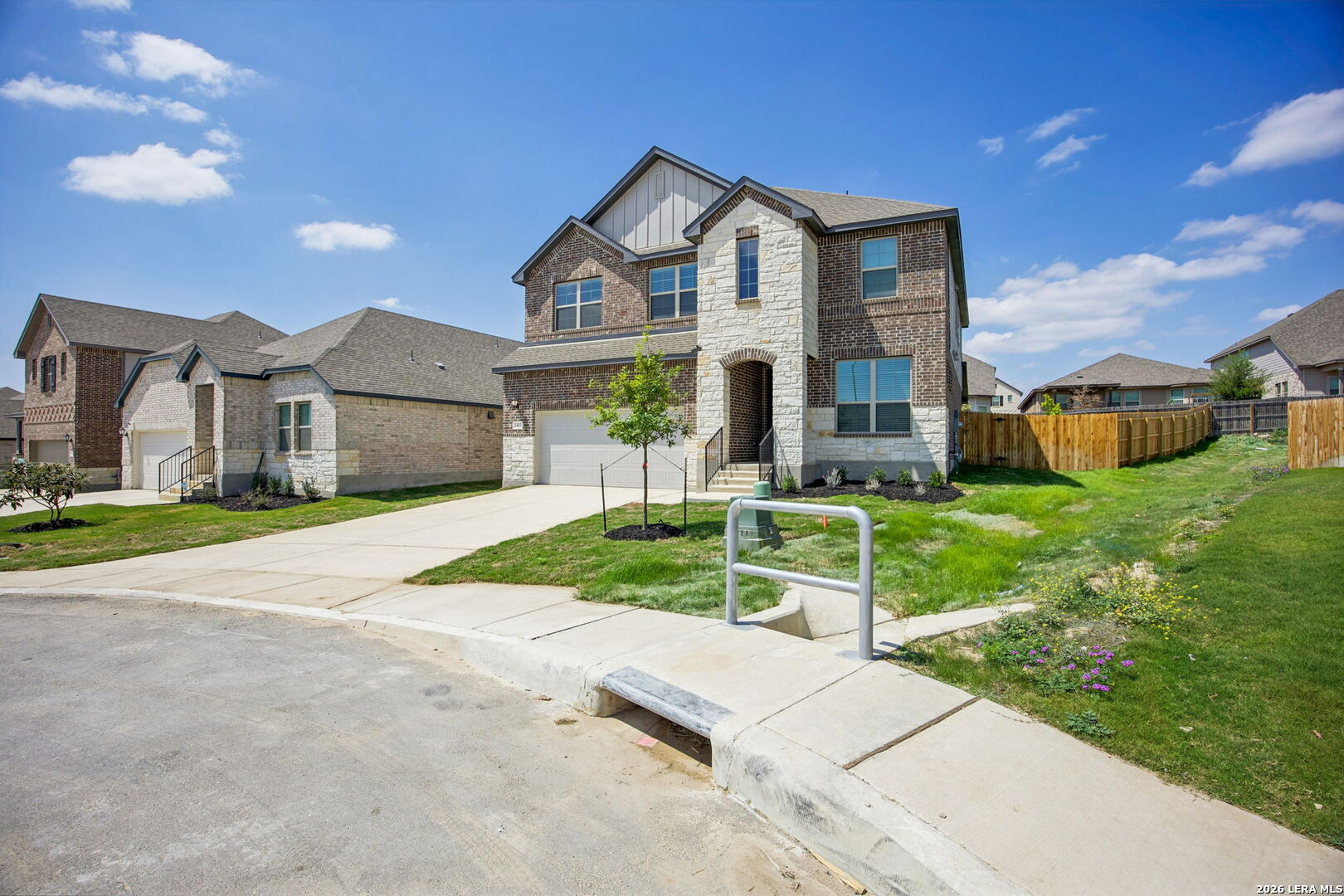 1403 Arcas Way San Antonio TX 78245