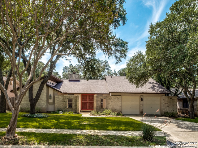 4426 Meredith Woods Street San Antonio TX 78249