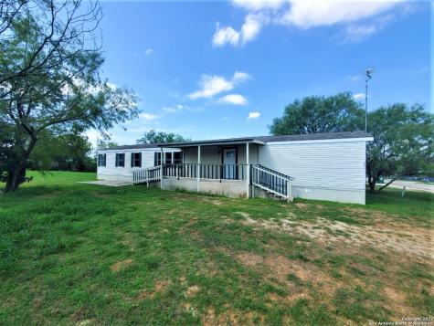 231 Creekway Lane Seguin TX 78155