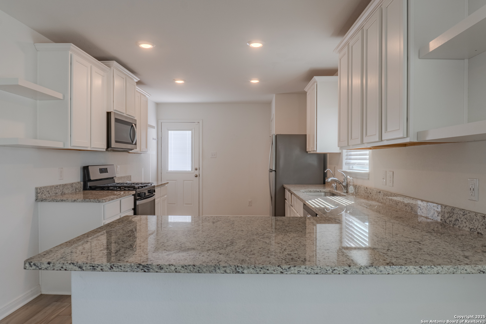 12114 Luckey Villa San Antonio TX 78252