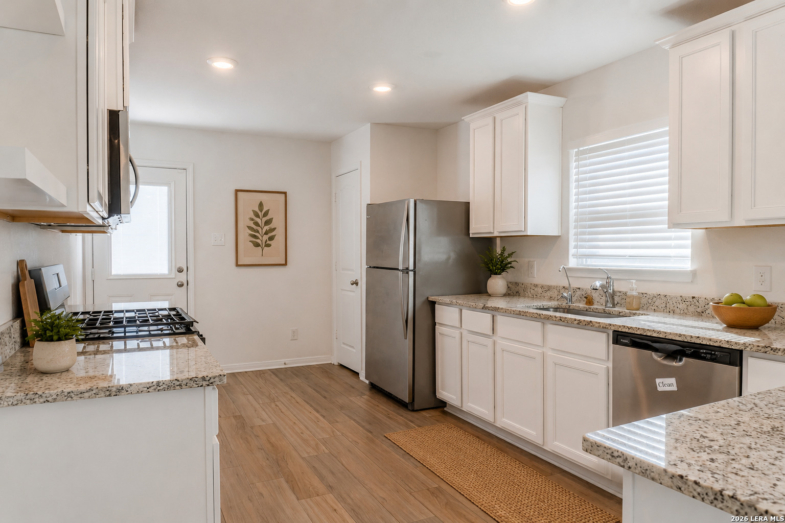 12114 Luckey Villa San Antonio TX 78252