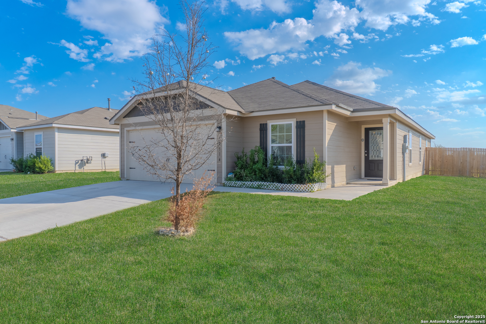 12114 Luckey Villa San Antonio TX 78252