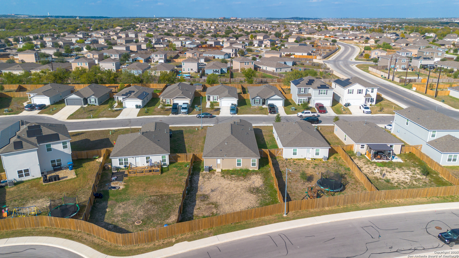 12114 Luckey Villa San Antonio TX 78252