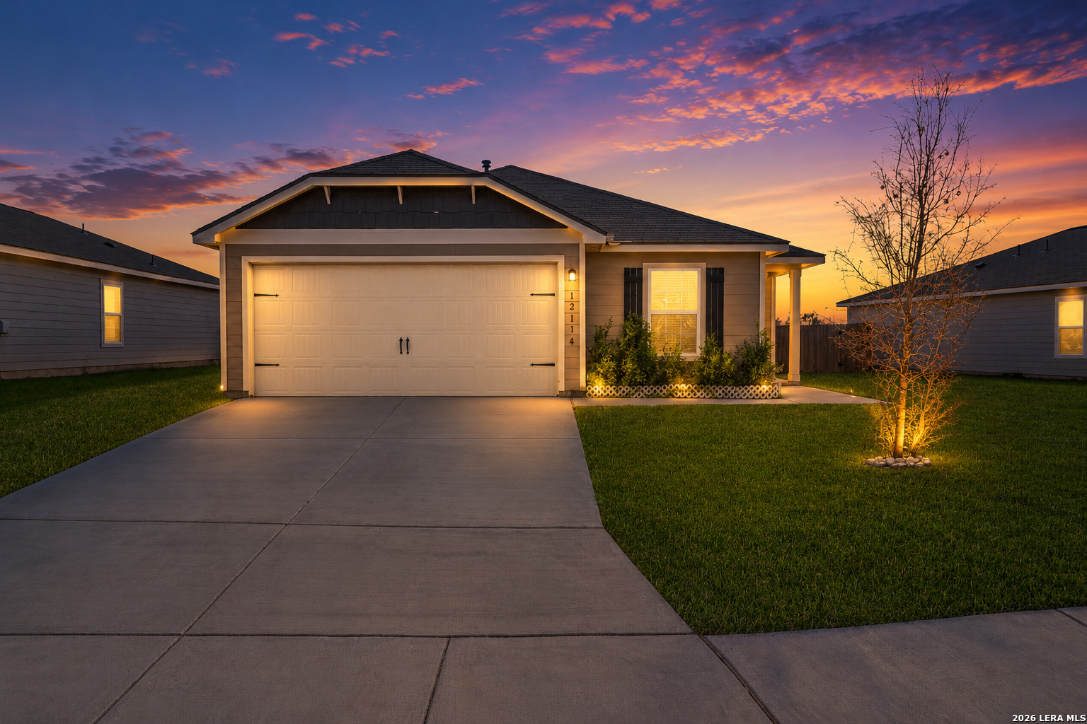 12114 Luckey Villa San Antonio TX 78252
