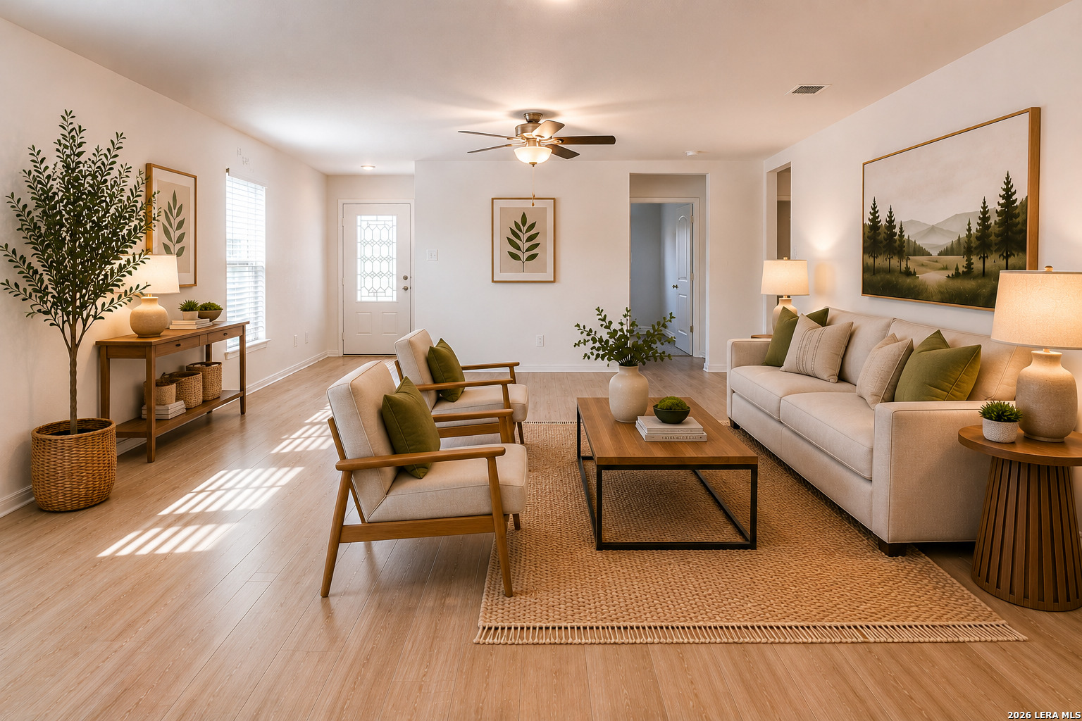 12114 Luckey Villa San Antonio TX 78252