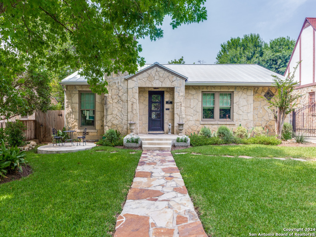 107 E Hermosa San Antonio TX 78212