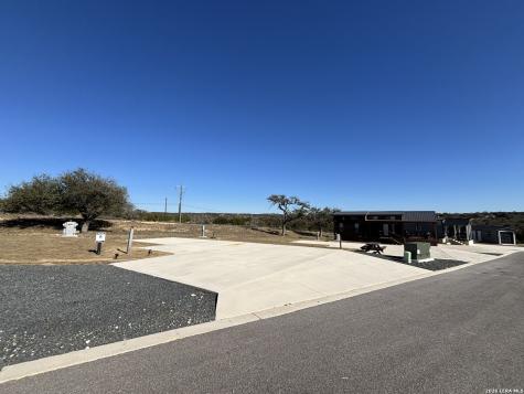 5386 Ranch Road 1376 #6 Fredericksburg TX 78624
