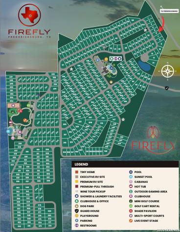 5386 Ranch Road 1376 #6 Fredericksburg TX 78624