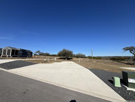 5386 Ranch Road 1376 #6 Fredericksburg TX 78624