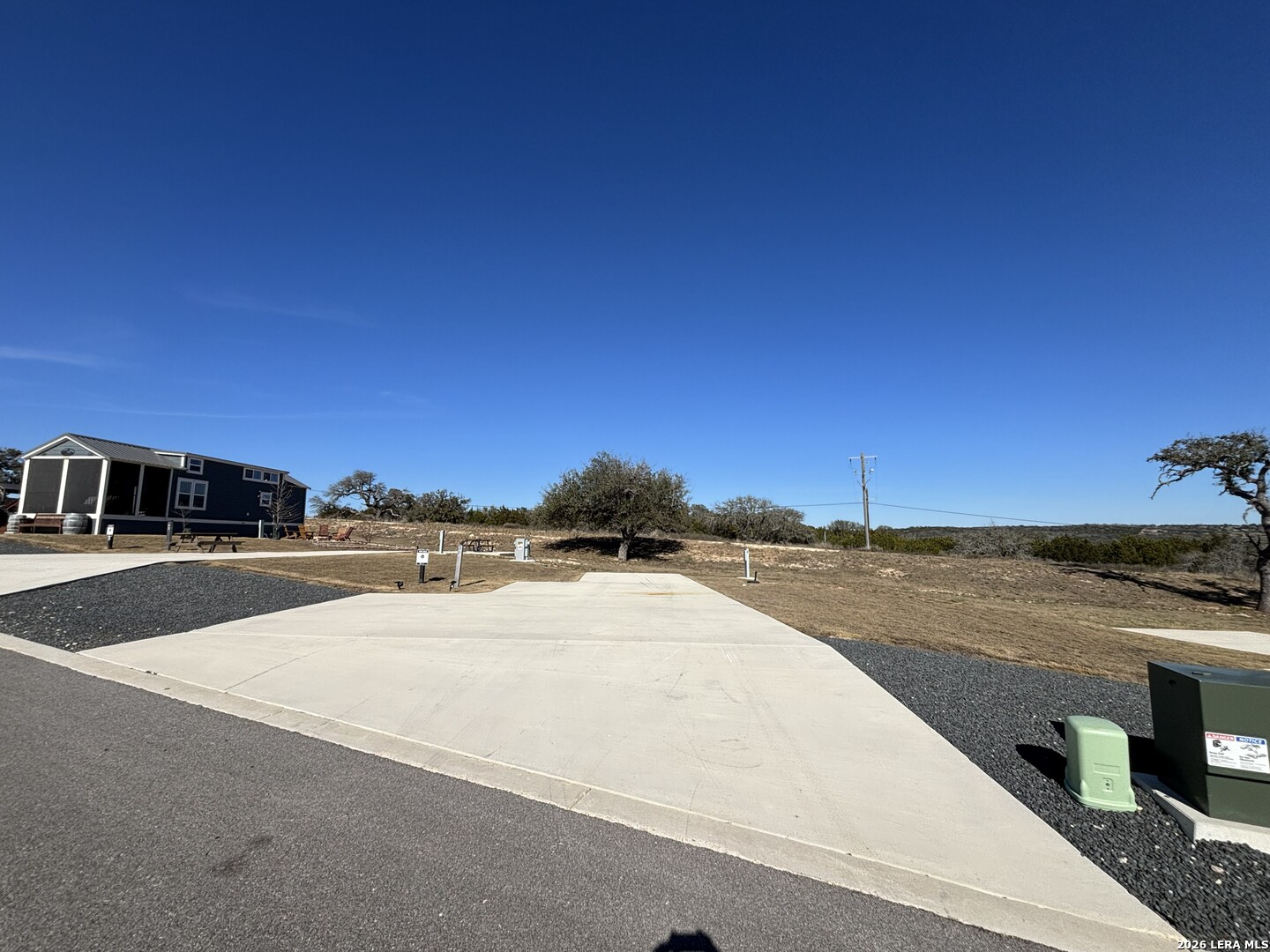 5386 Ranch Road 1376 #6 Fredericksburg TX 78624