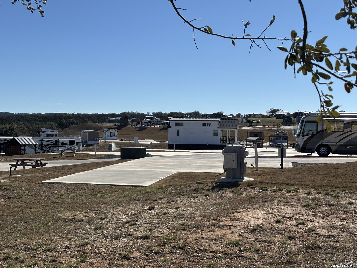 5386 Ranch Road 1376 #6 Fredericksburg TX 78624