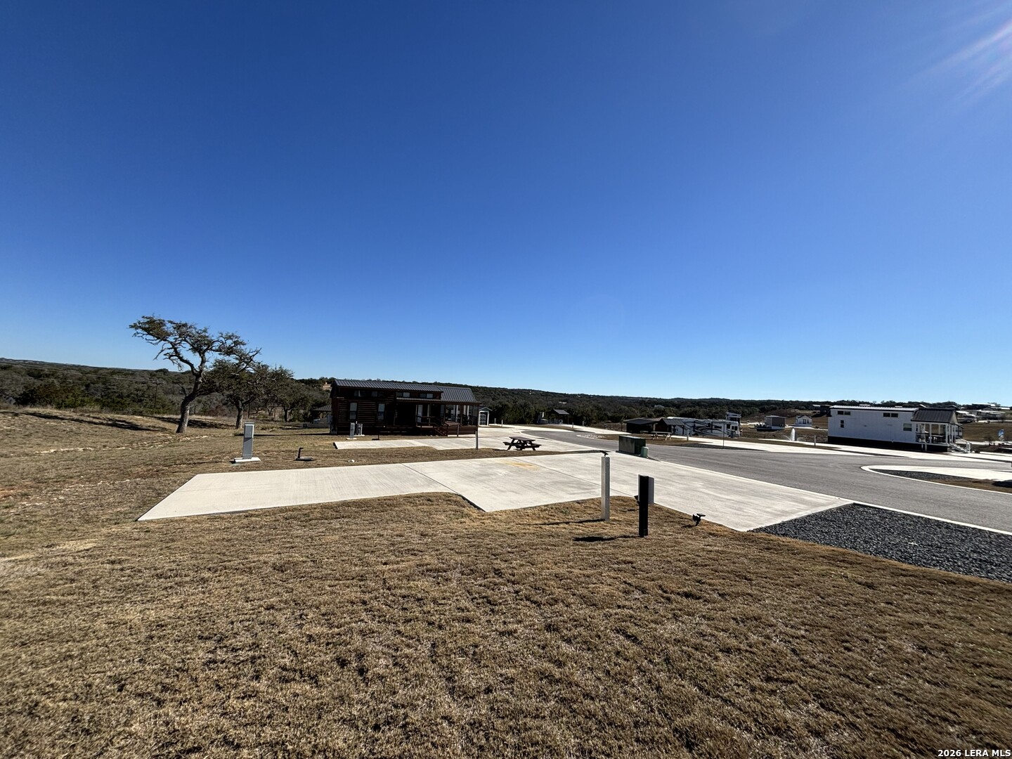 5386 Ranch Road 1376 #6 Fredericksburg TX 78624