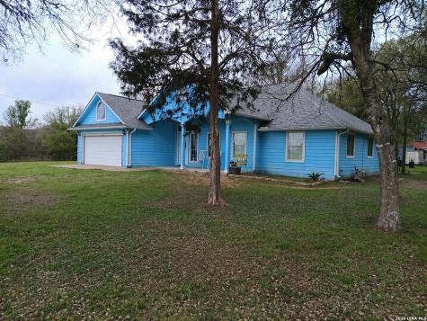 132 Enchanted Cove Cedar Creek TX 78612