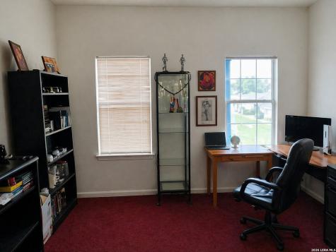 132 Enchanted Cove Cedar Creek TX 78612