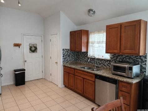 132 Enchanted Cove Cedar Creek TX 78612