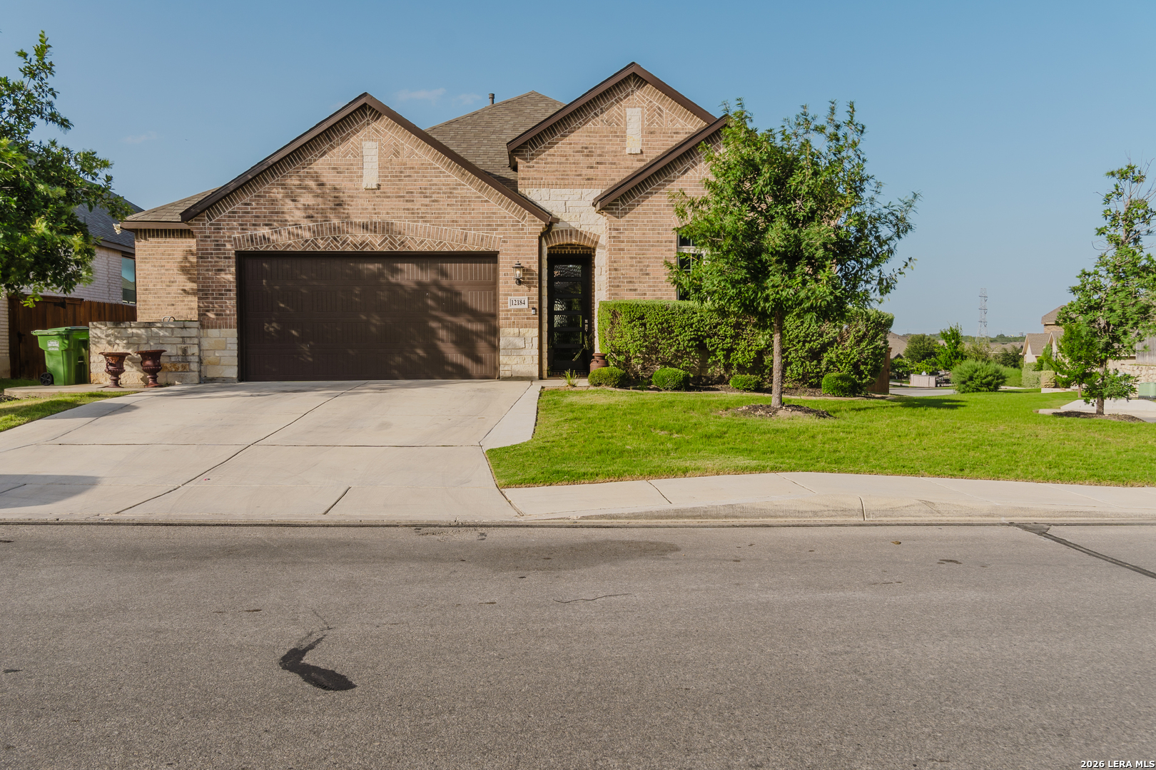 12184 Tower Forest San Antonio TX 78253