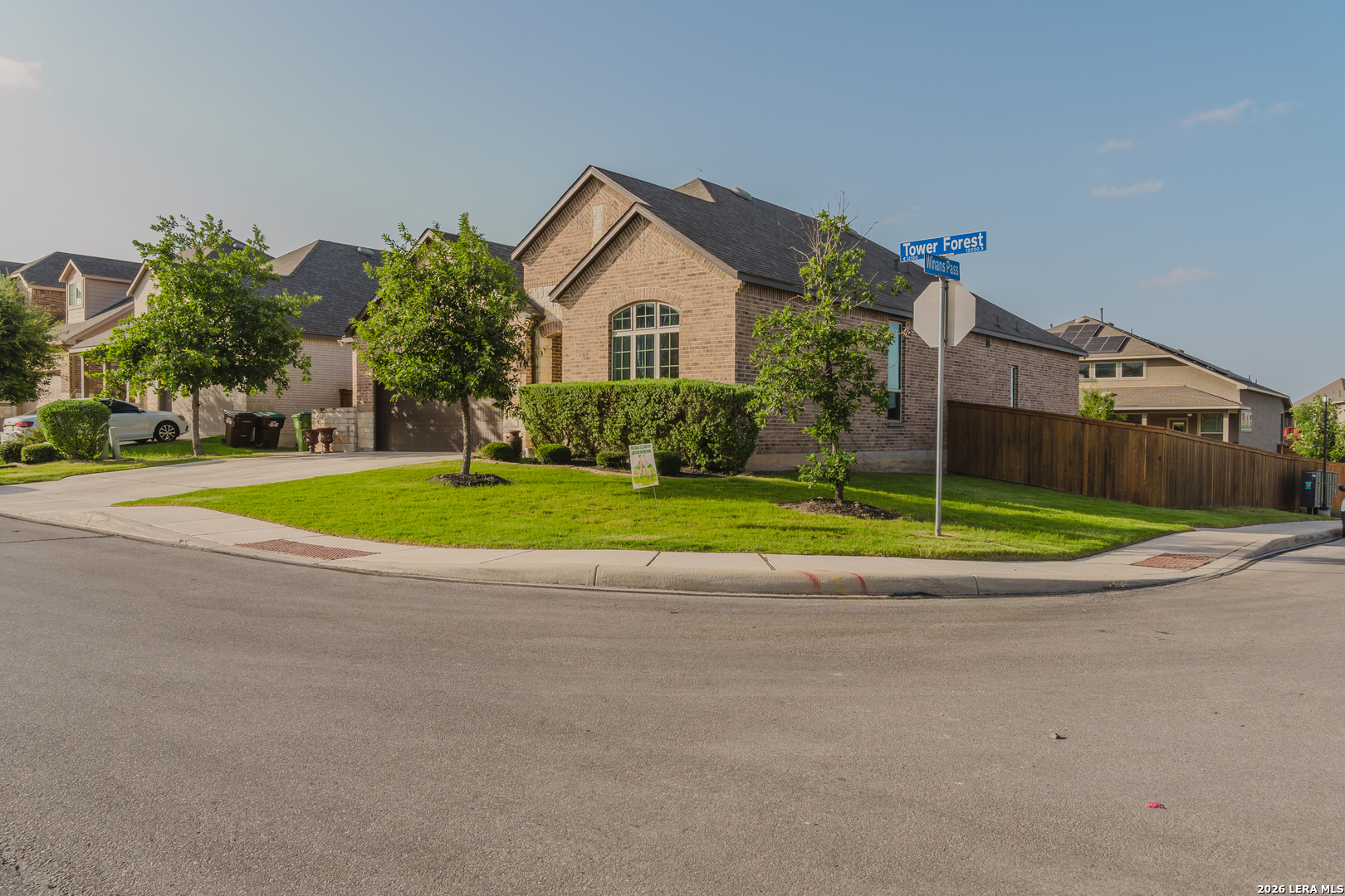 12184 Tower Forest San Antonio TX 78253