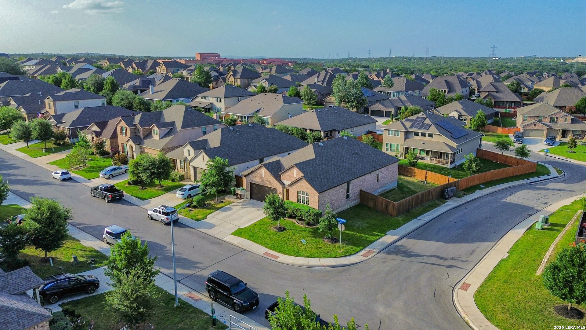 12184 Tower Forest San Antonio TX 78253