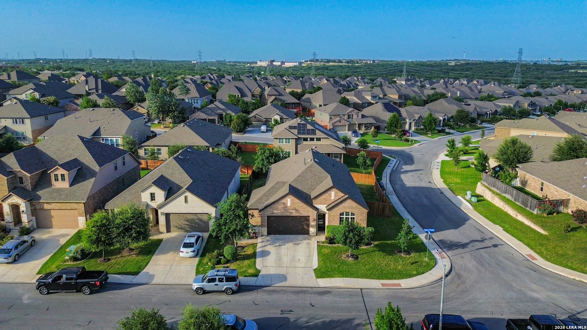 12184 Tower Forest San Antonio TX 78253