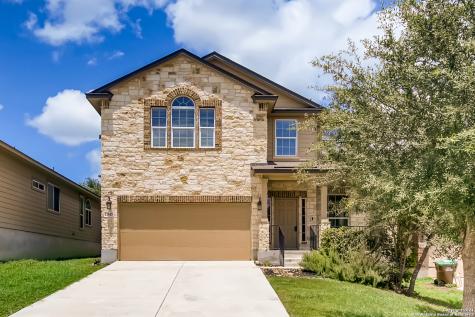11615 Poppy Sands San Antonio TX 78245