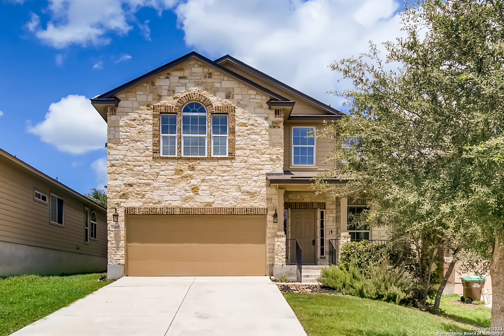 11615 Poppy Sands San Antonio TX 78245
