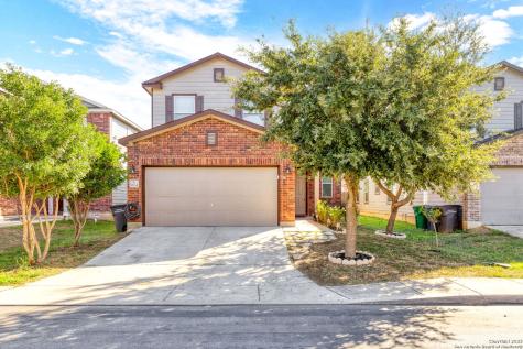 9634 Pleasanton Bluff San Antonio TX 78221