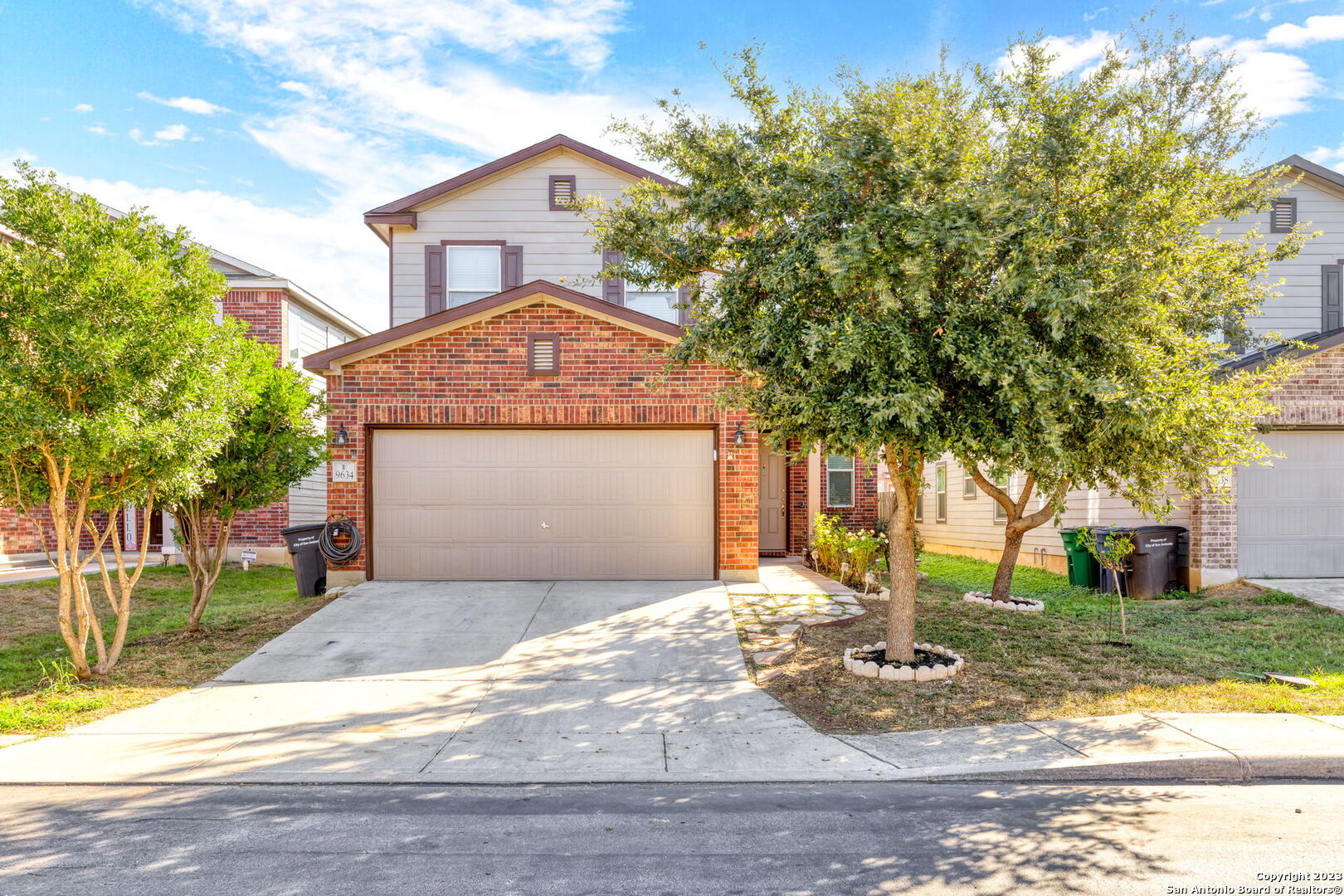 9634 Pleasanton Bluff San Antonio TX 78221