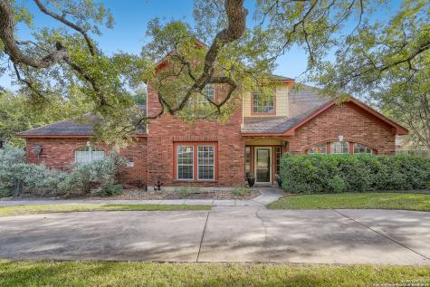 812 Sendera Street San Antonio TX 78260