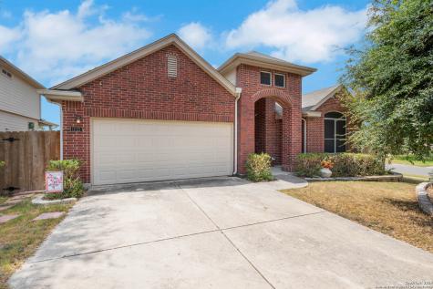 11122 Shetland Hills San Antonio TX 78254