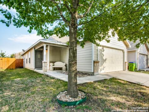8234 Willow Country San Antonio TX 78254