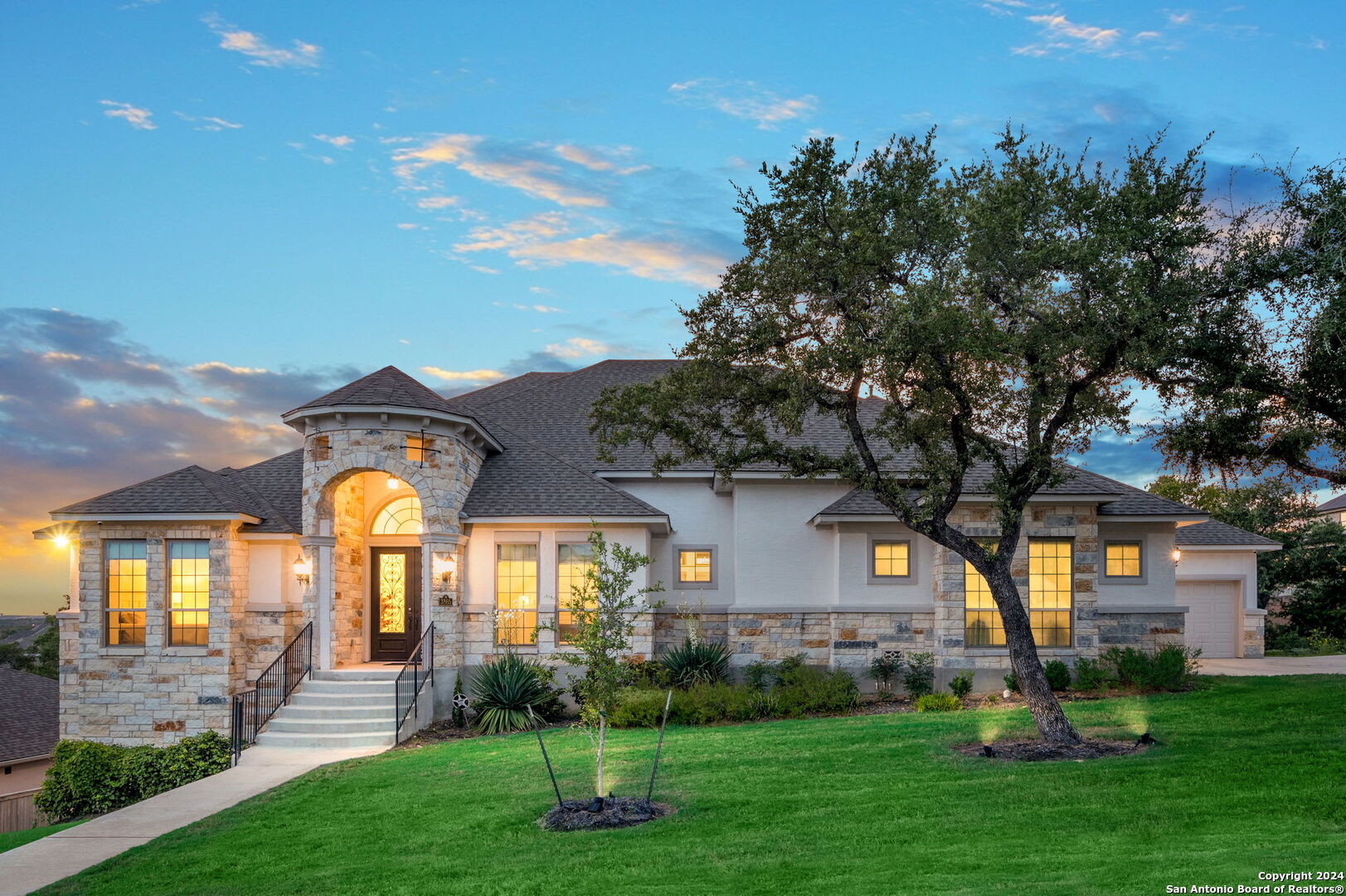 3865 Fox Trot Bulverde TX 78163